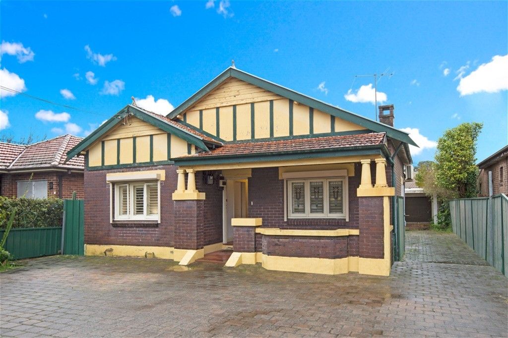 7 Punchbowl Road, Belfield NSW 2191 House For Rent Domain