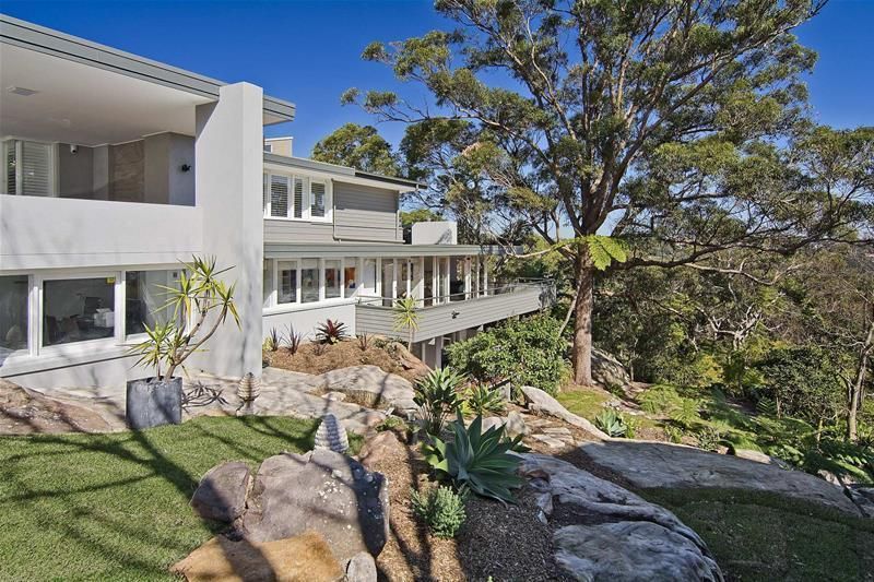 14 Morella Place, Castle Cove NSW 2069, Image 0