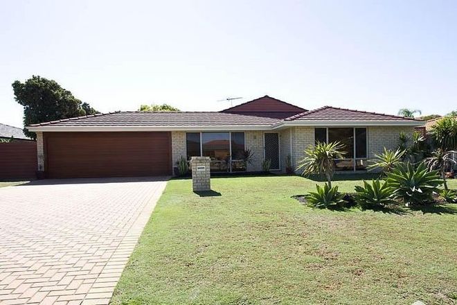 Picture of 5 Palm Drive, WARNBRO WA 6169