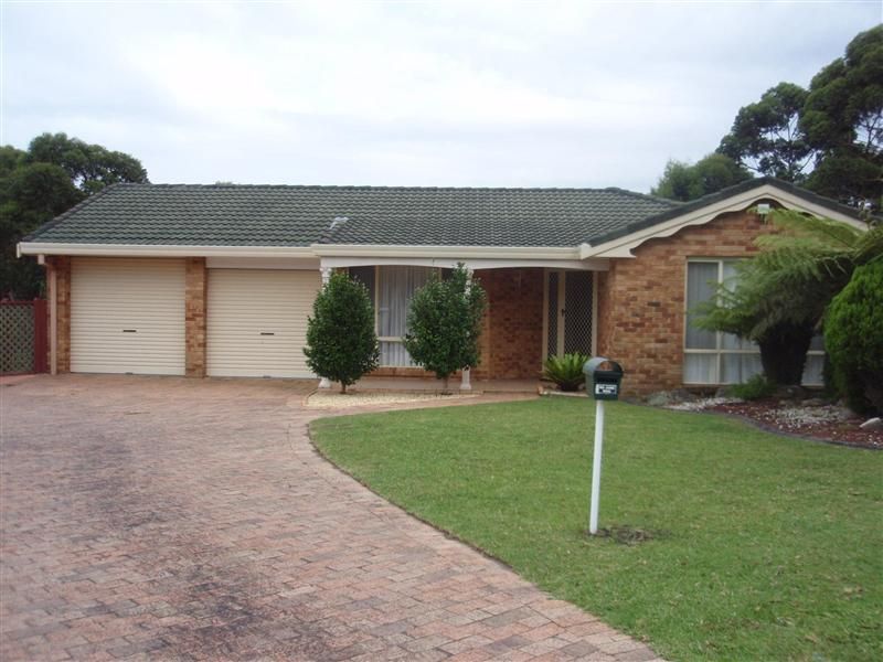 10 Wasshaven Close, Wrights Beach NSW 2540, Image 0