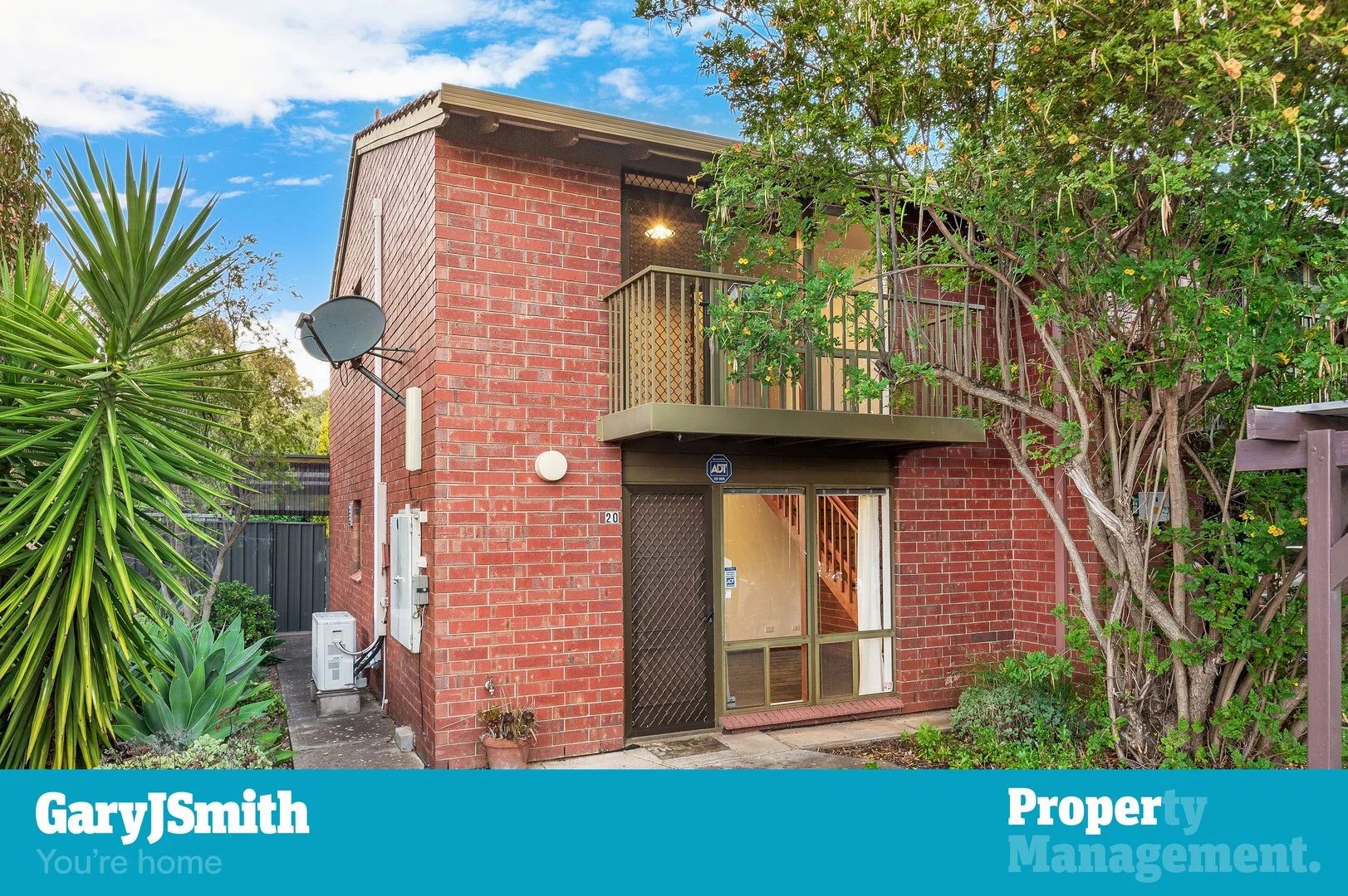 20/22 Cohen Court, Clovelly Park SA 5042