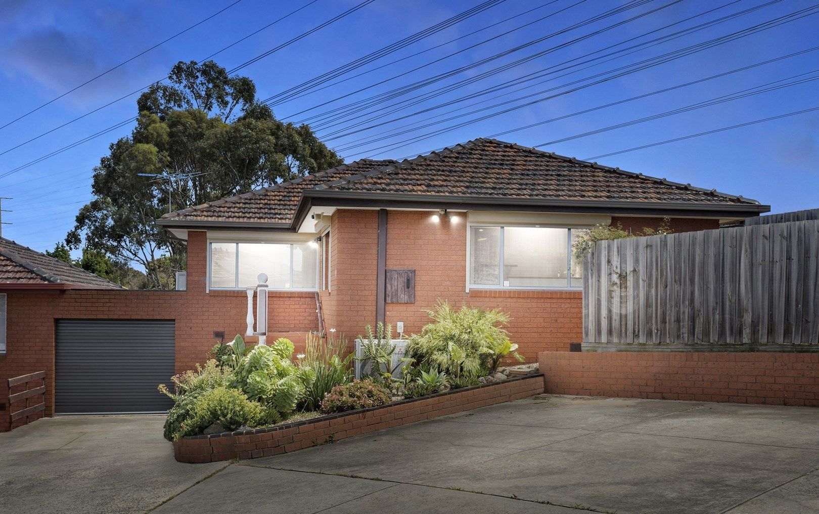 3 bedrooms Apartment / Unit / Flat in 3/7 Boston Road LALOR VIC, 3075