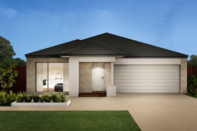 Picture of Kirner Road, Lot: 1135, MELTON SOUTH VIC 3338