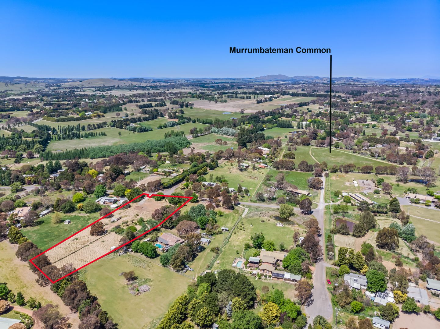 13 Vallance Drive, Murrumbateman NSW 2582, Image 1