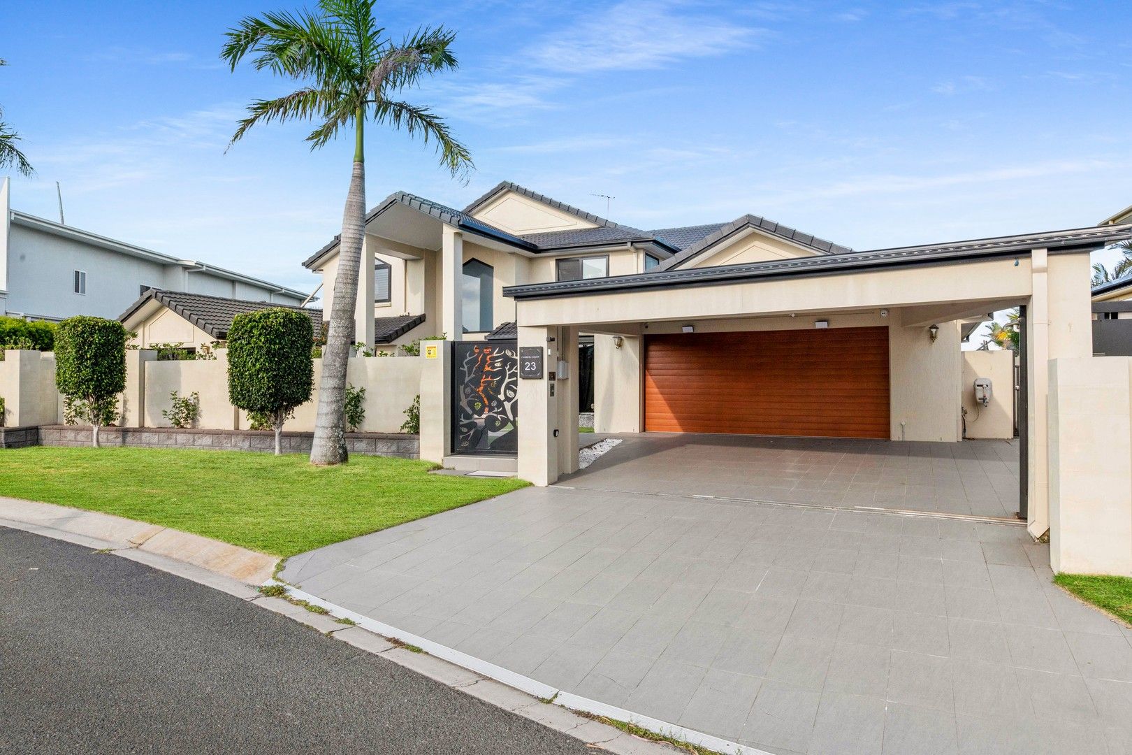 23 Caravel Court, Raby Bay QLD 4163, Image 1