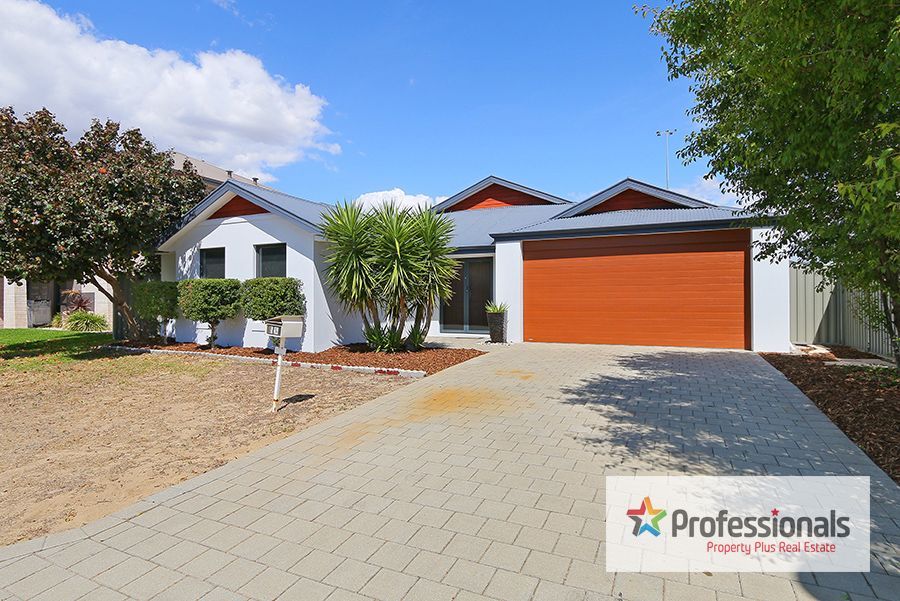 32 Whittaker Turn, Piara Waters WA 6112, Image 2