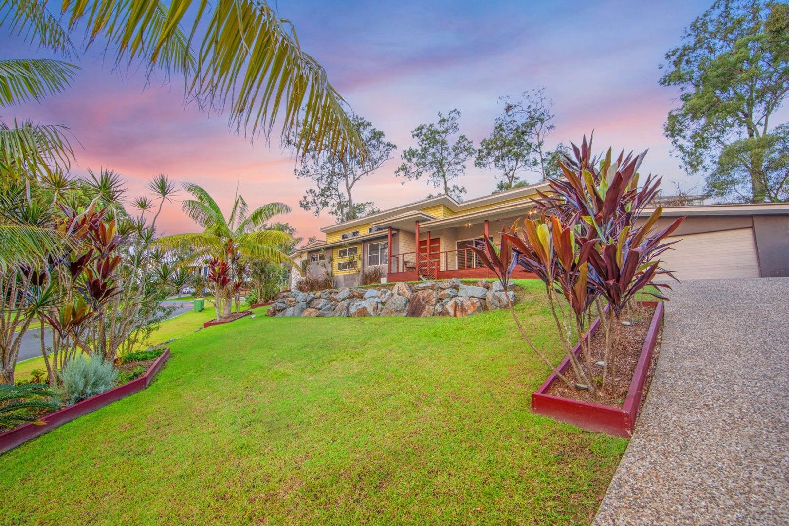 11 Pendragon Drive, Coomera Waters QLD 4209, Image 0