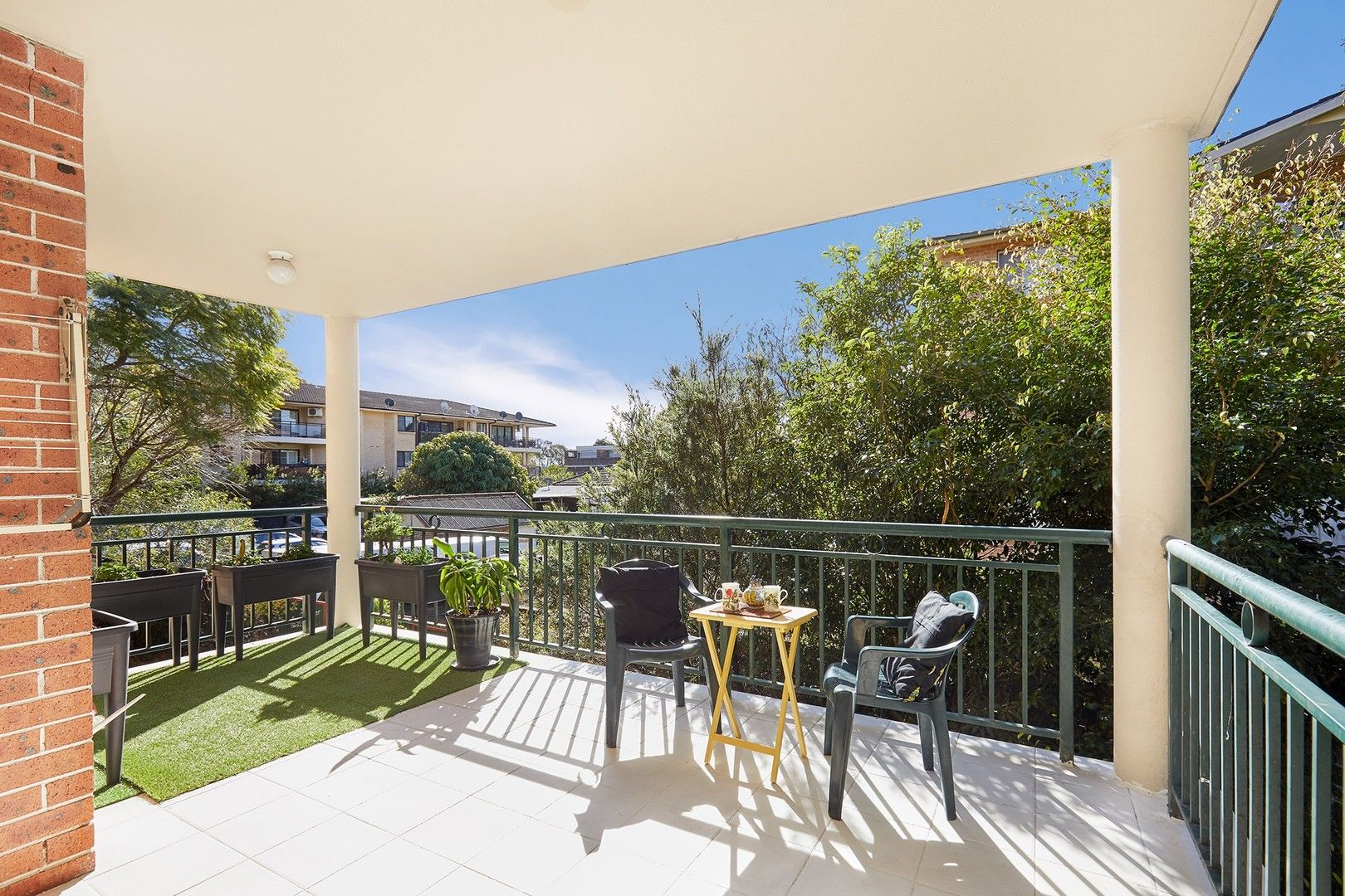 5/77-85 Deakin Street, Silverwater NSW 2128, Image 0