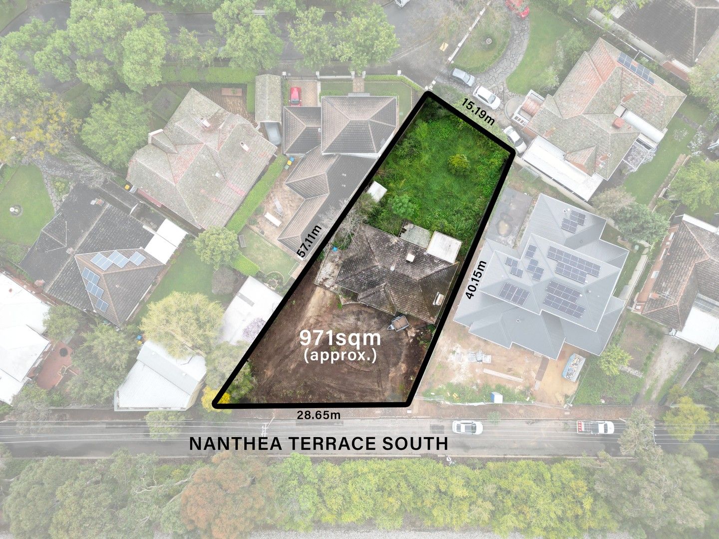 42 Nanthea Terrace, Unley Park SA 5061, Image 0