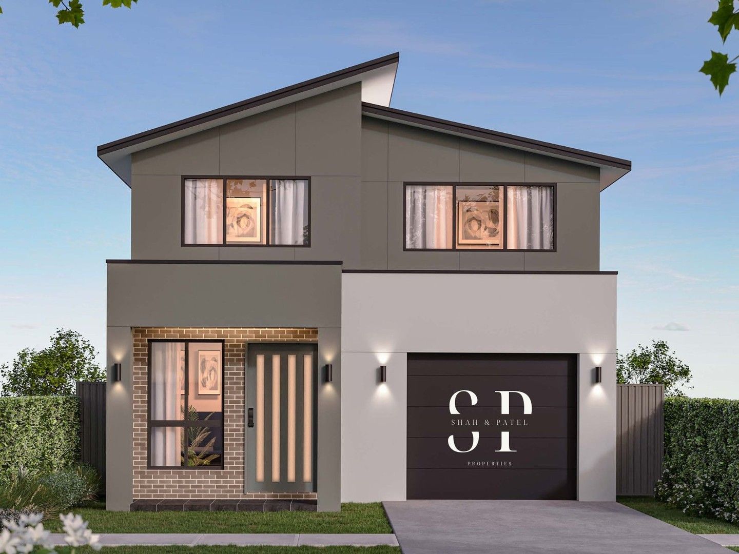4 bedrooms New House & Land in LOT 205 Elmstree Street KELLYVILLE RIDGE NSW, 2155
