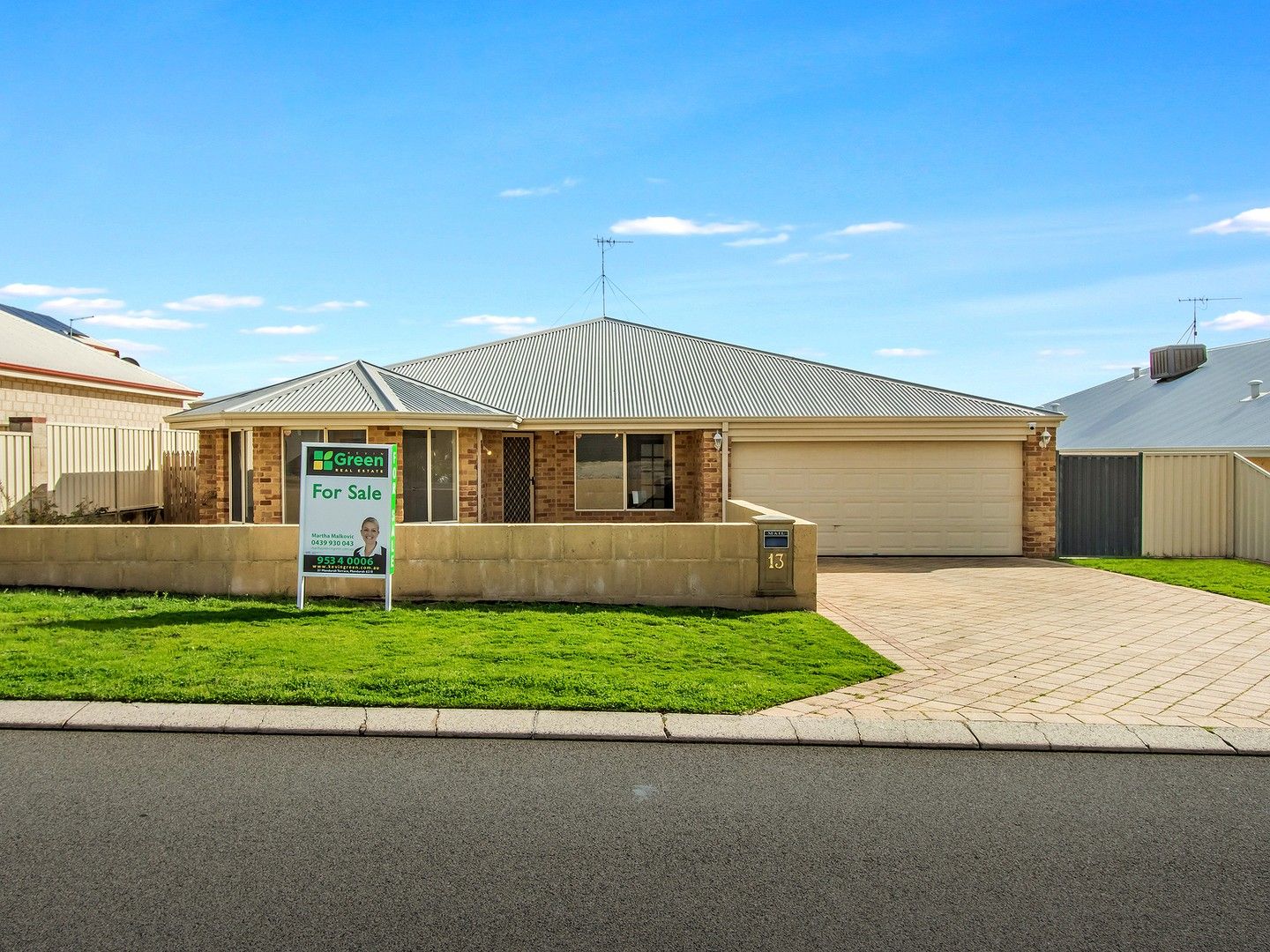 13 Mundaring Crescent, Dawesville WA 6211, Image 0