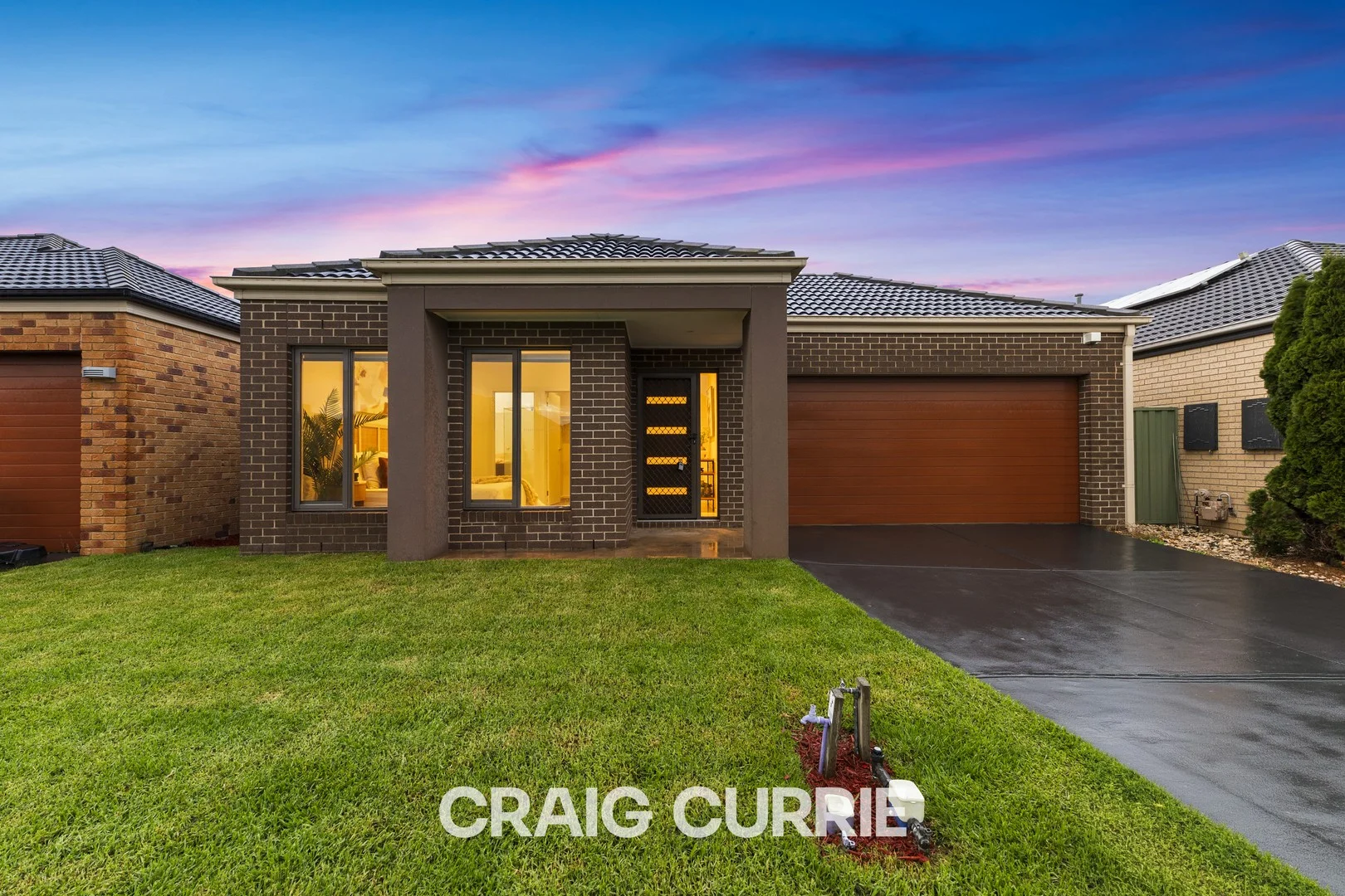 41 Cohens Way, Pakenham VIC 3810