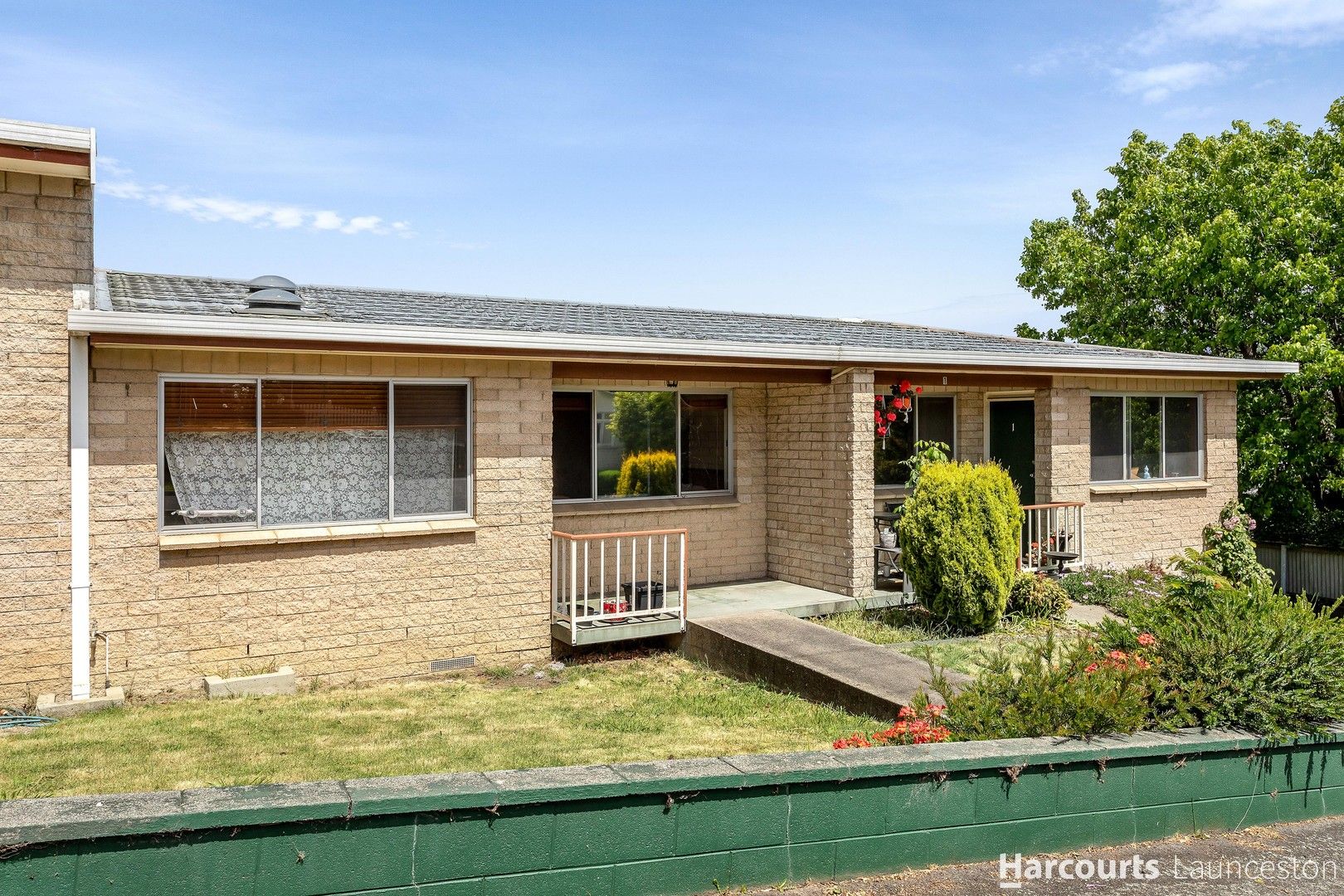 1 bedrooms Apartment / Unit / Flat in 2/10 Chant Street EAST LAUNCESTON TAS, 7250