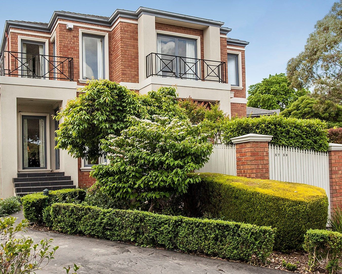 5/57-59 Whittens Lane, Doncaster VIC 3108, Image 0