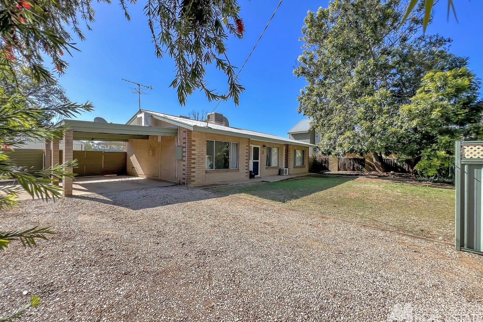 4 Ludgate Street, Braitling NT 0870, Image 0