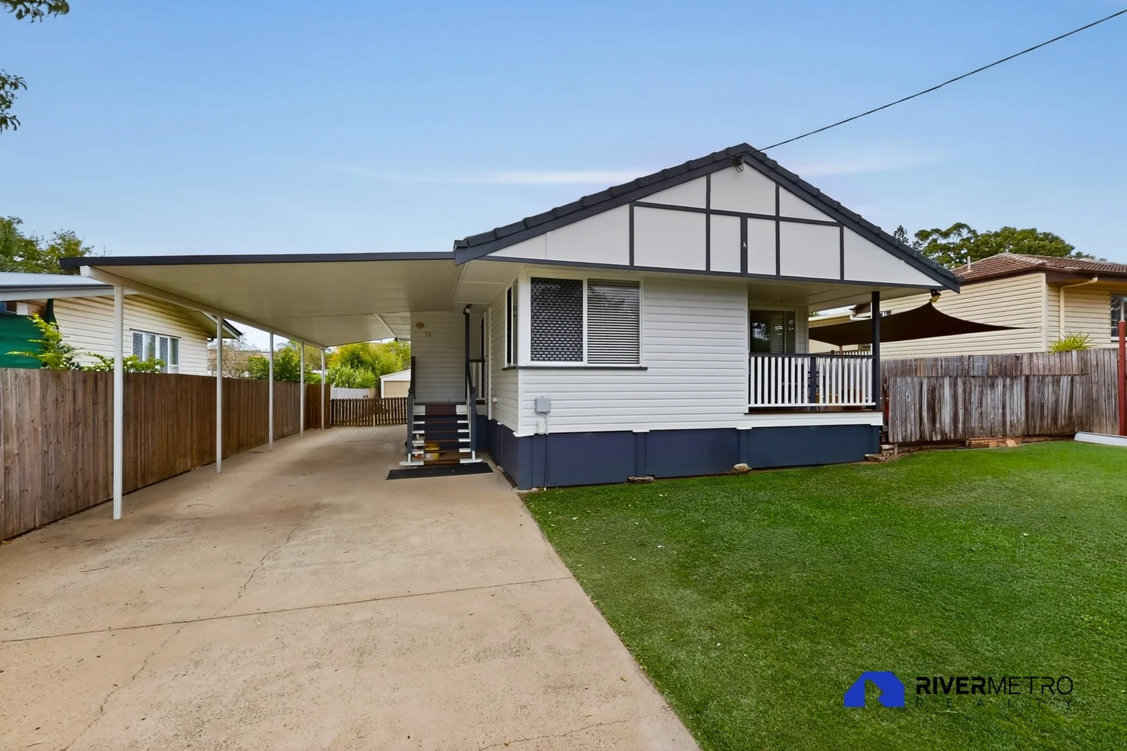 Primary image of 74 Penarth Street, Runcorn QLD 4113
