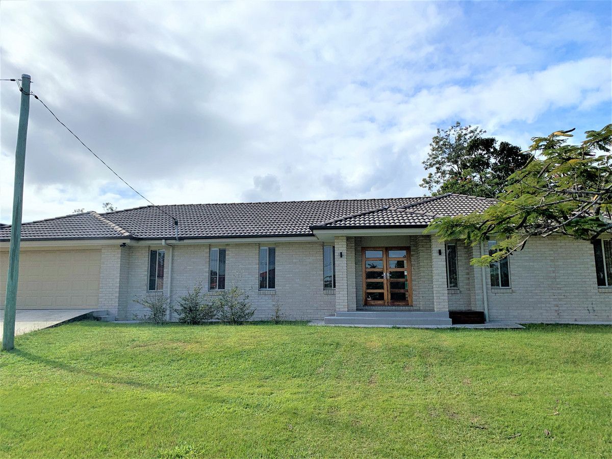 4 bedrooms House in 21 Himalaya Street DARRA QLD, 4076