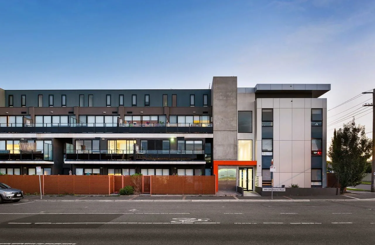 Additional image 10 of 109/389 Neerim Rd, Carnegie VIC 3163