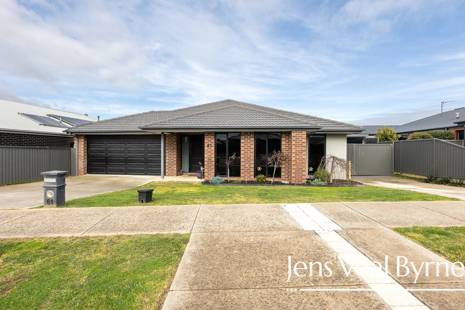 61 Ascot Gardens Drive, Delacombe VIC 3356, Image 0