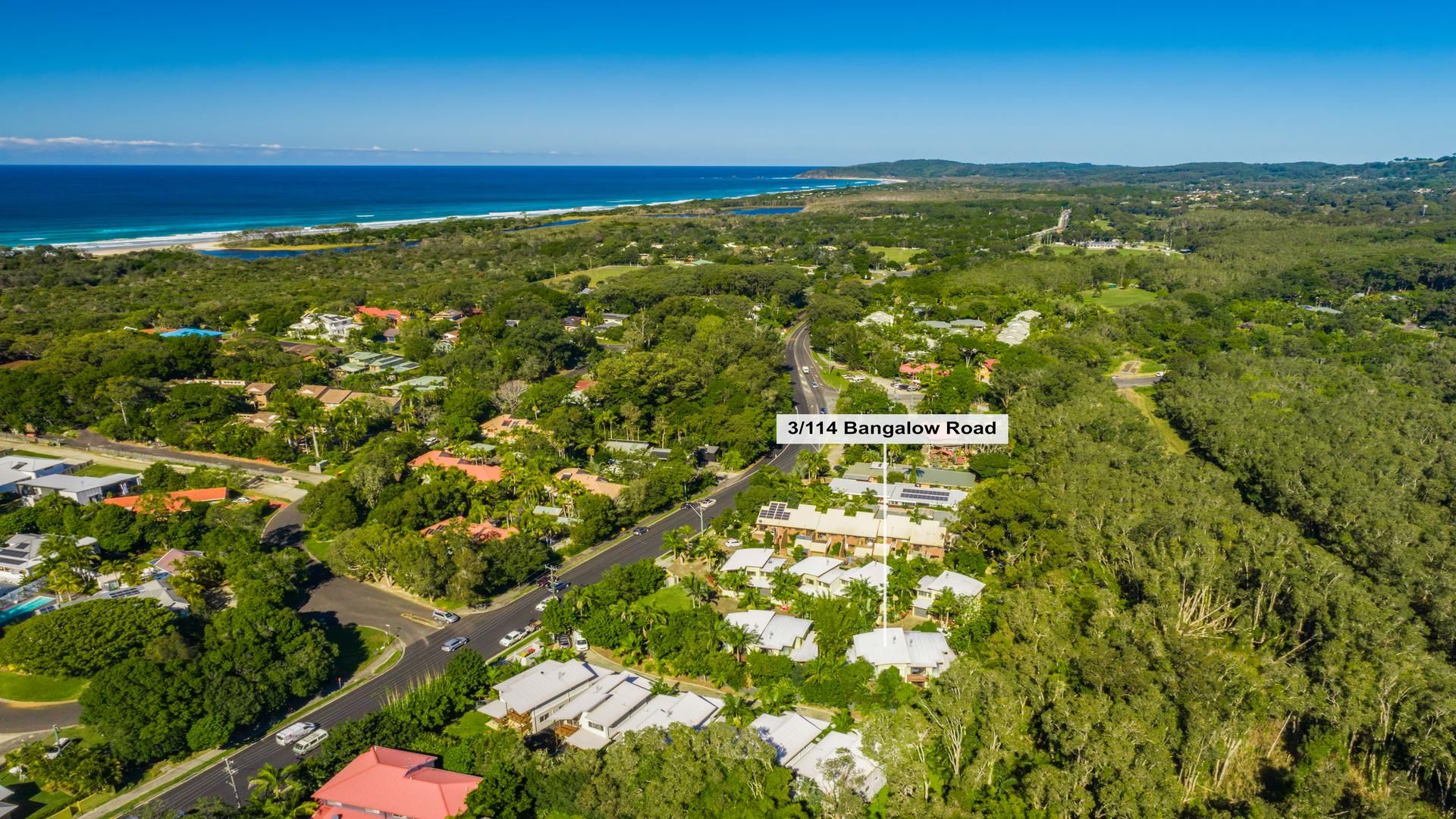 3/114 Bangalow Road, Byron Bay NSW 2481, Image 2