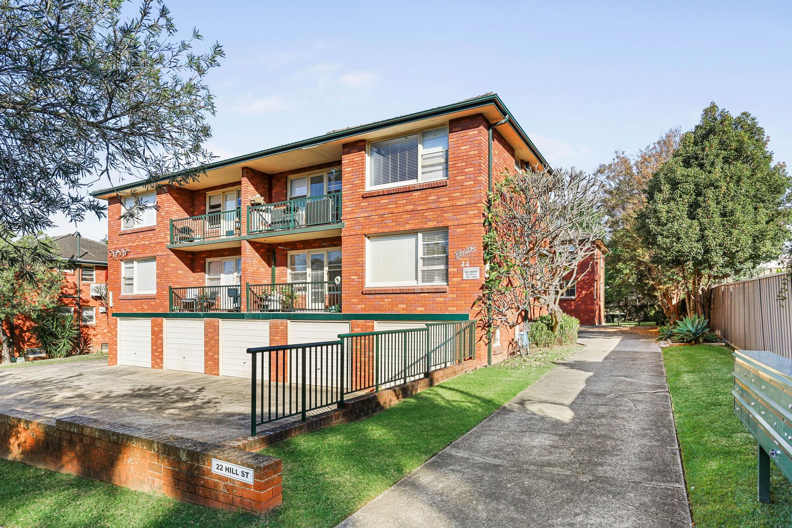 6/22 Hill Street, Woolooware NSW 2230, Image 1