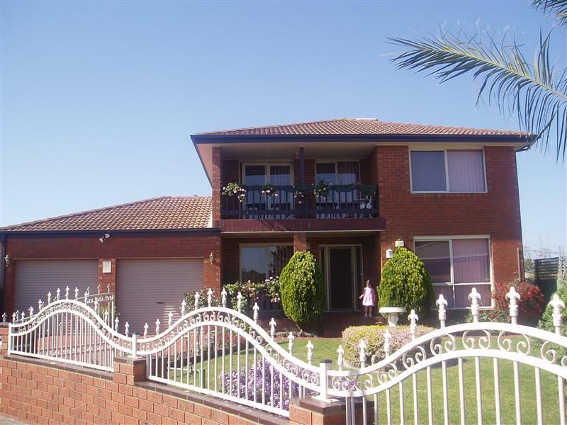 30 Glenburn Drive, Hallam Property History & Address Research Domain