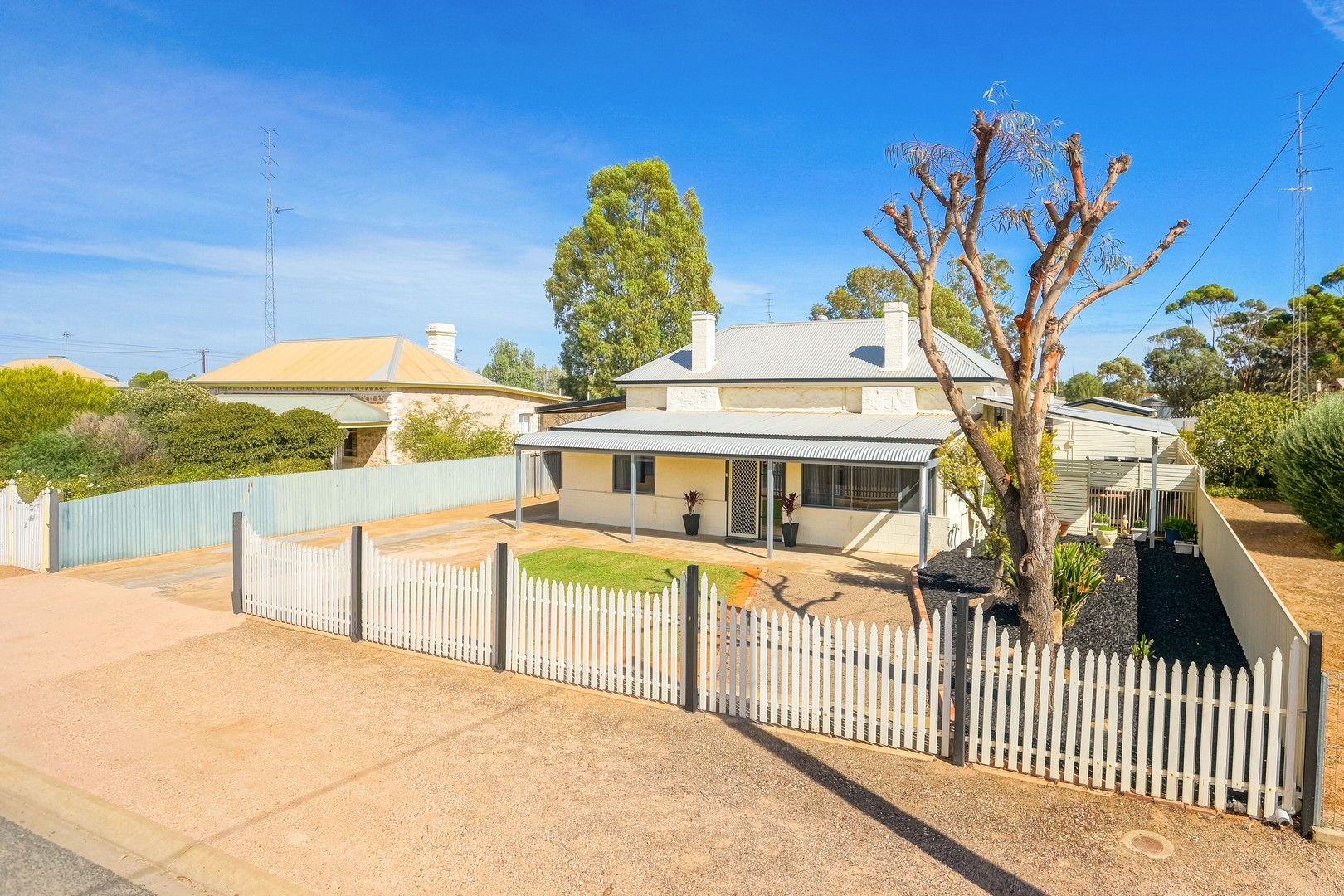 26 Russell Street, Kadina SA 5554, Image 0