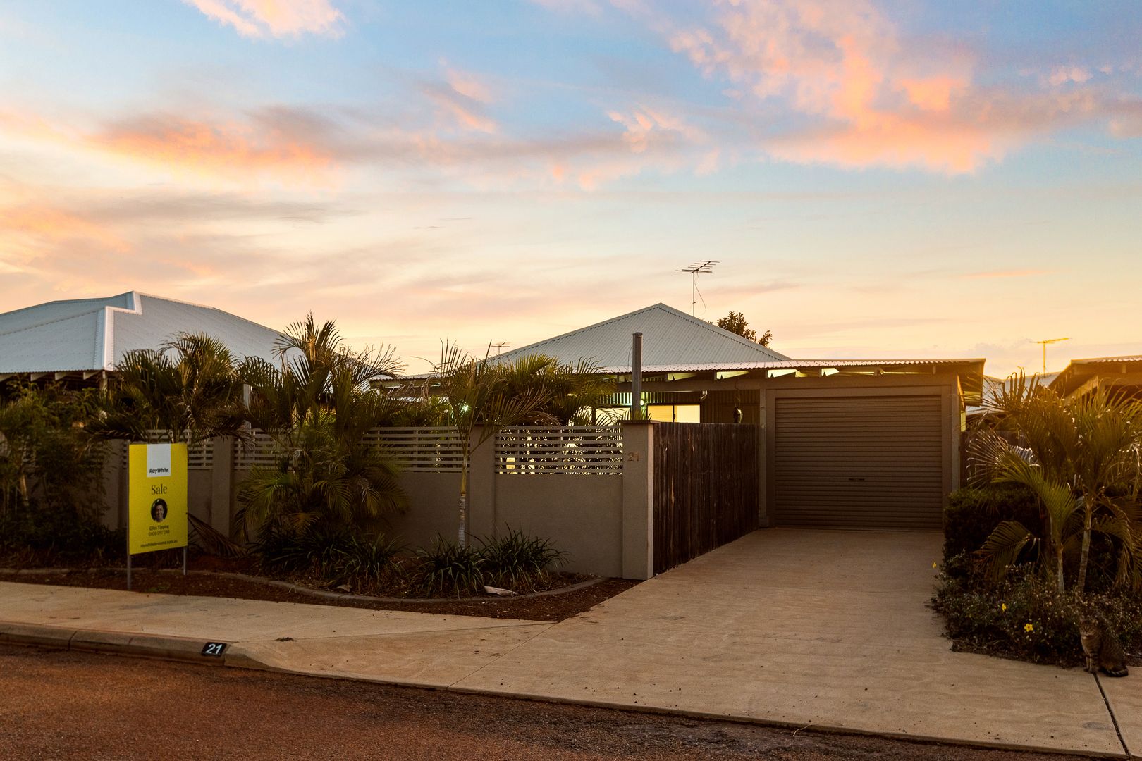 21 Yanban Street, Cable Beach WA 6726, Image 1