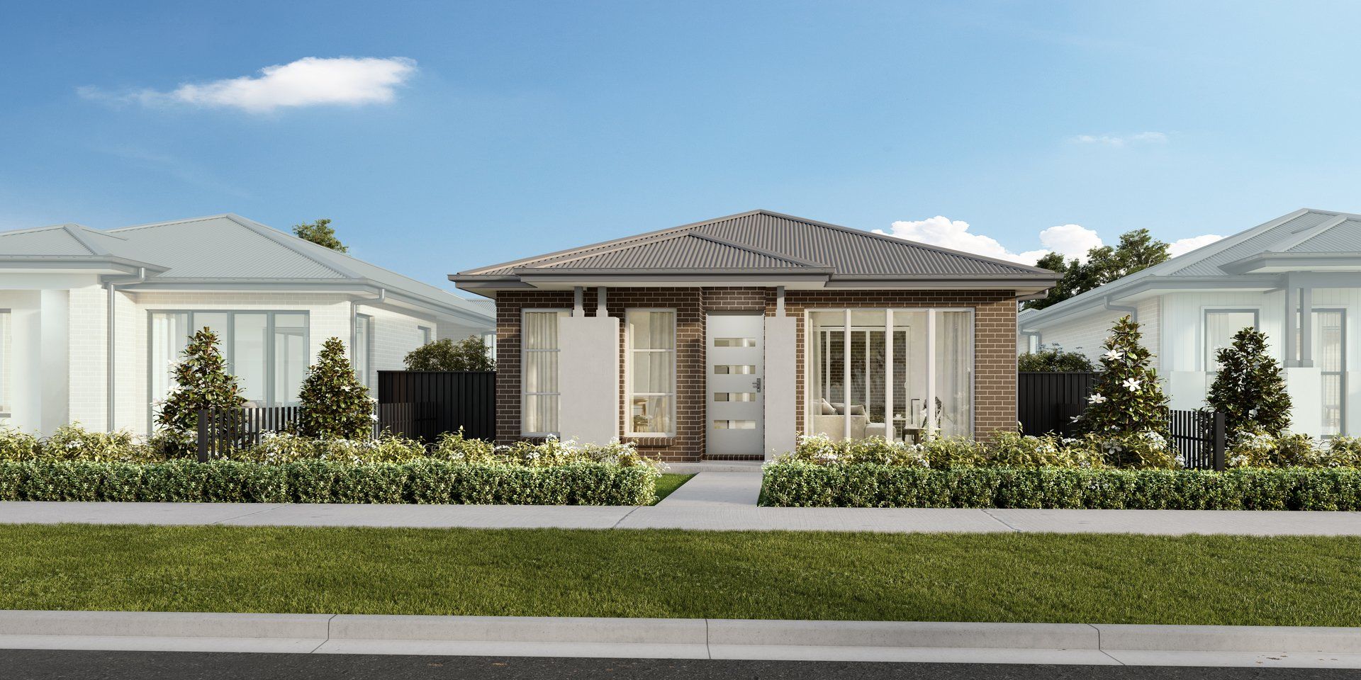 4 bedrooms House in Lot 8 Connection Road CALDERWOOD NSW, 2527