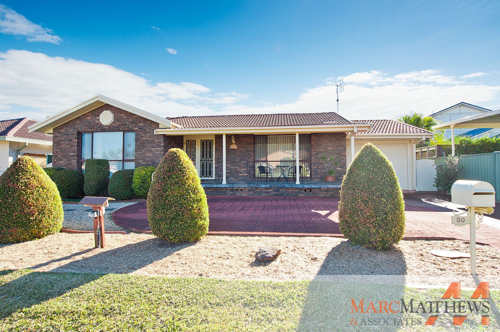 30 Nautilus Crescent, St Huberts Island NSW 2257, Image 2