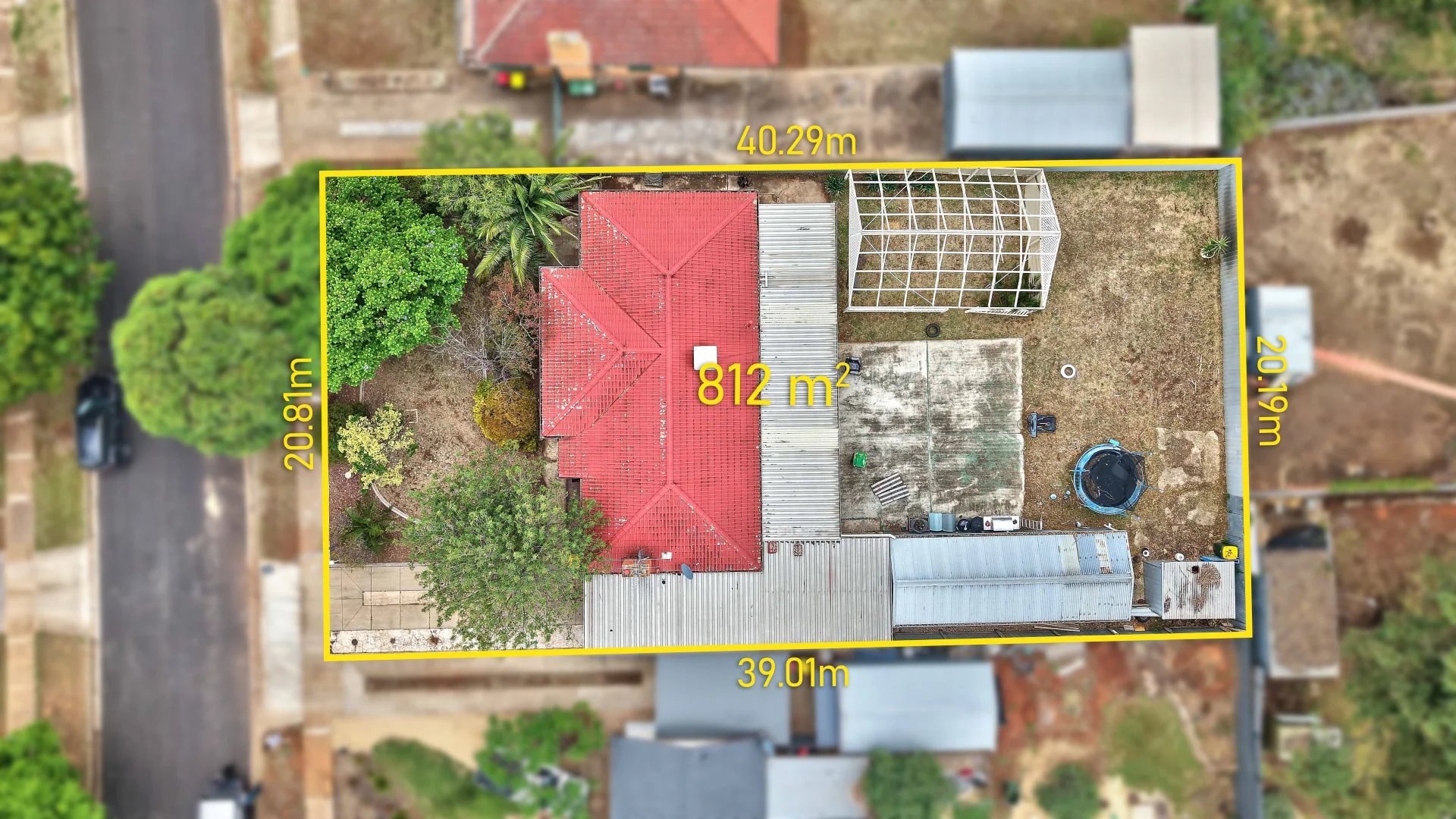 Additional image 6 of 7 Chicklade Street, Elizabeth Vale SA 5112