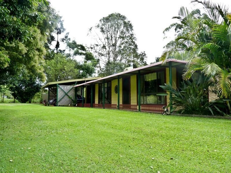 205 Yeager Road, LEYCESTER NSW 2480, Image 1