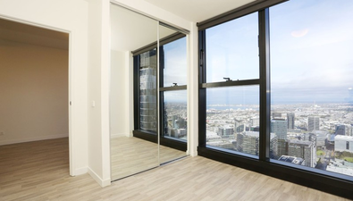 Picture of 6009/568 Collins Street, MELBOURNE VIC 3000