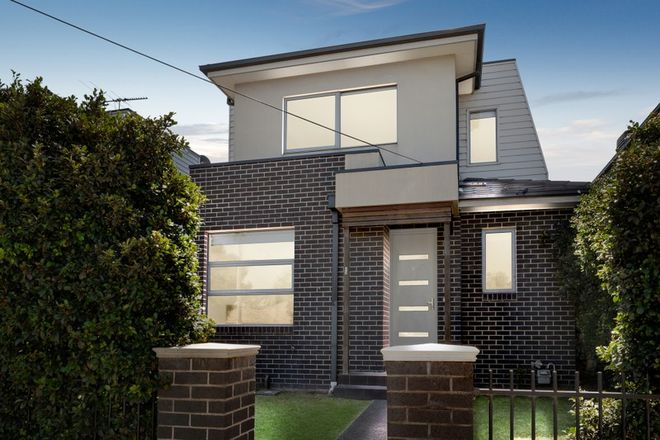 Picture of 2/38 Lothair Street, PASCOE VALE SOUTH VIC 3044