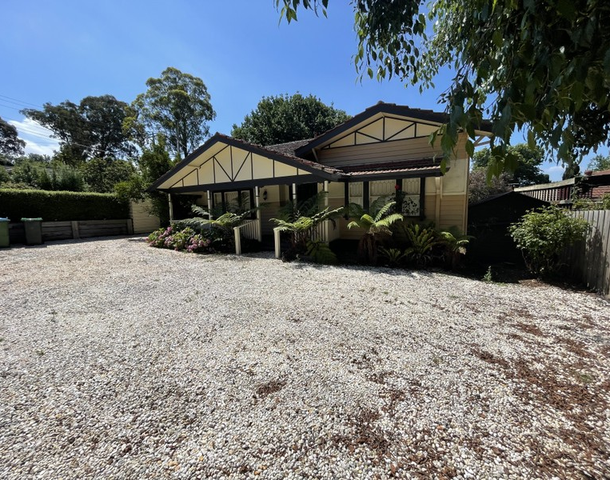 81 Exeter Road, Croydon North VIC 3136