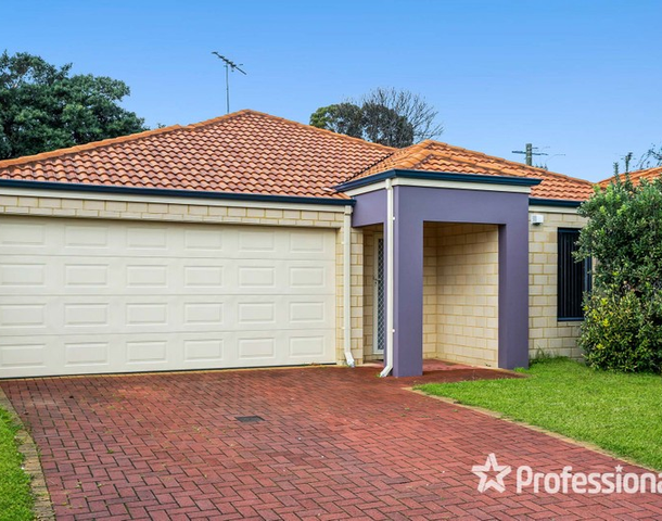 4 Ashcroft Way, Balga WA 6061