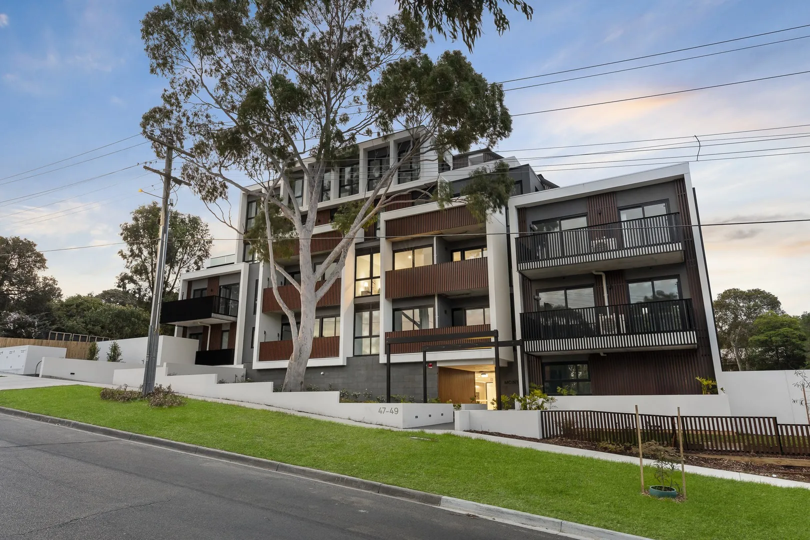 Spacious Design with Modern Style in a Prime Burwood Location, Burwood