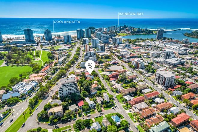 Picture of 5 Angela Street, TWEED HEADS NSW 2485