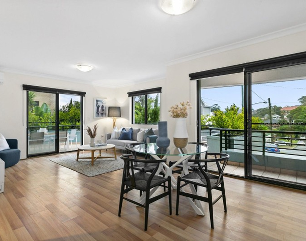 6/20-22 Clifford Street, Coogee NSW 2034