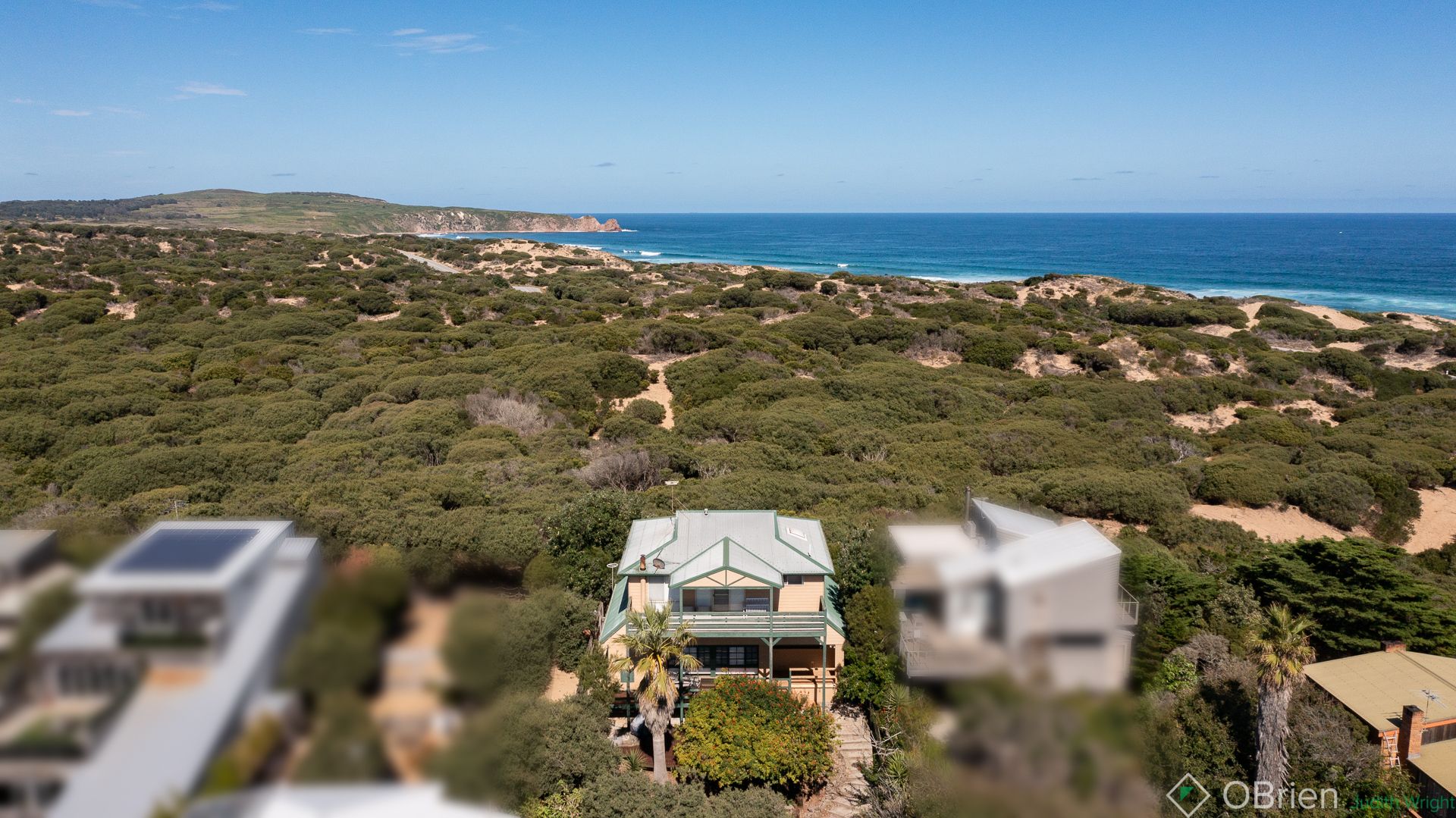 5 Broadbeach Road, Cape Woolamai Property History & Address Research