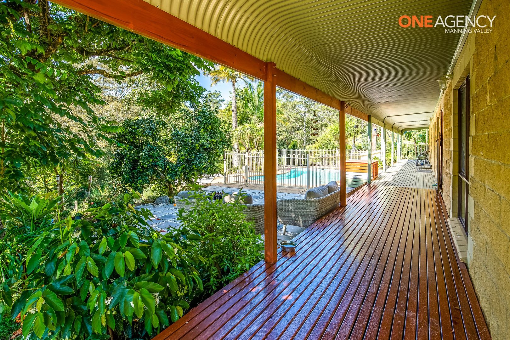 427 Mount Coxcomb Road, Upper Lansdowne NSW 2430, Image 1