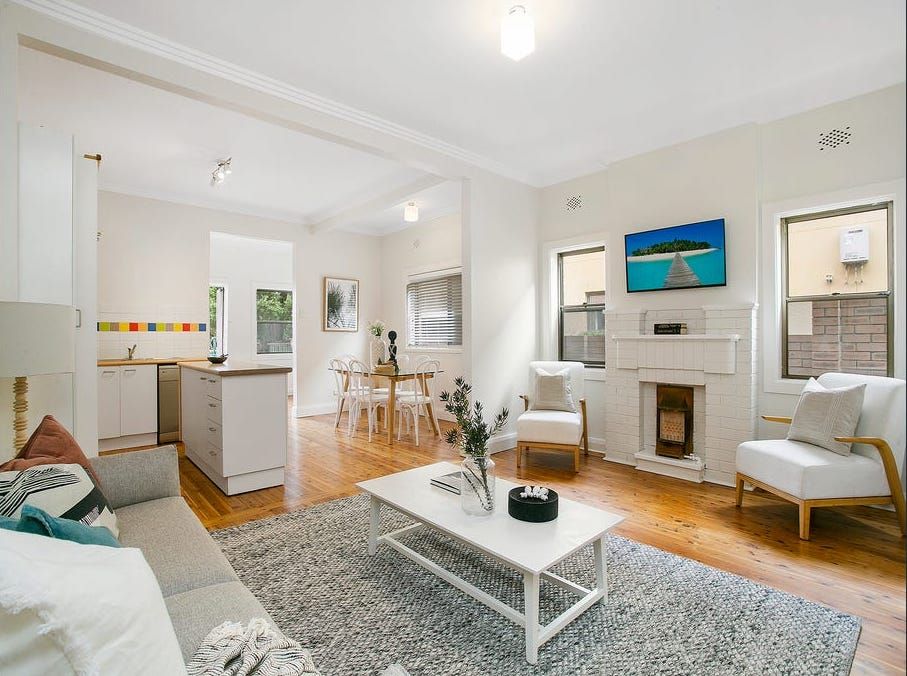 2/349 Malabar Road, Maroubra NSW 2035 Apartment For Rent Domain