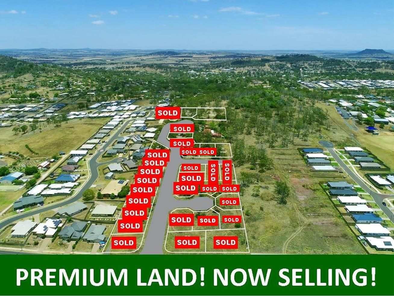 The Glen Estate 421 McDougall Street, Glenvale QLD 4350 Domain