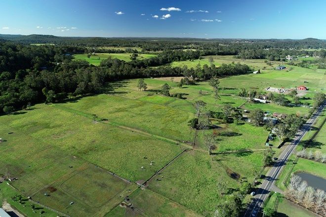 Picture of 373 Yarramalong Road, WYONG CREEK NSW 2259