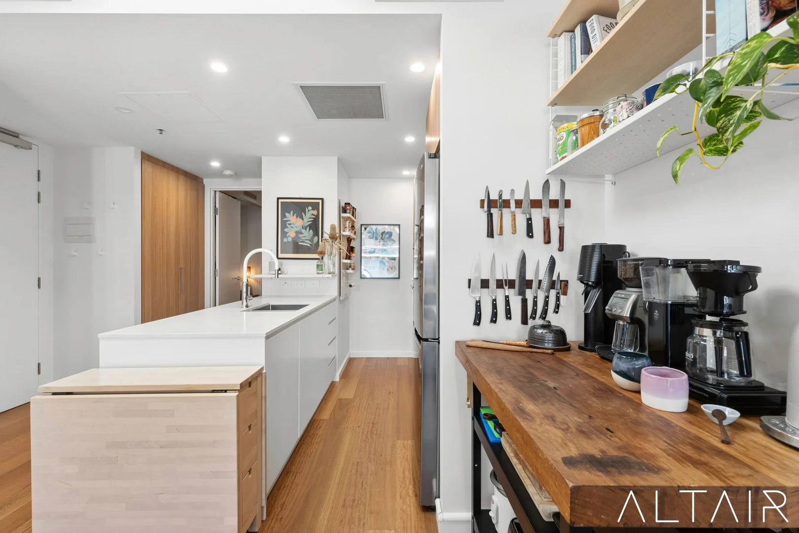 Additional image 6 of 614/55 Currong Street, Braddon ACT 2612