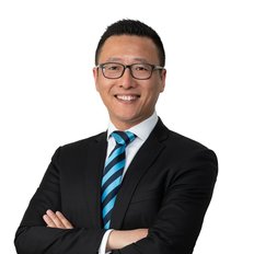 Billy Chang, Sales representative