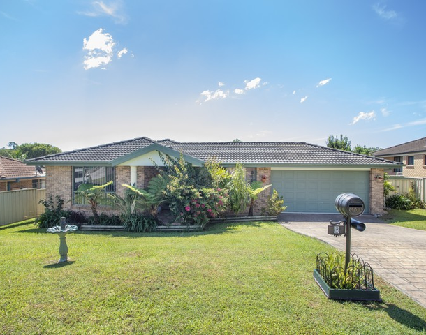 6 Uki Place, Taree NSW 2430