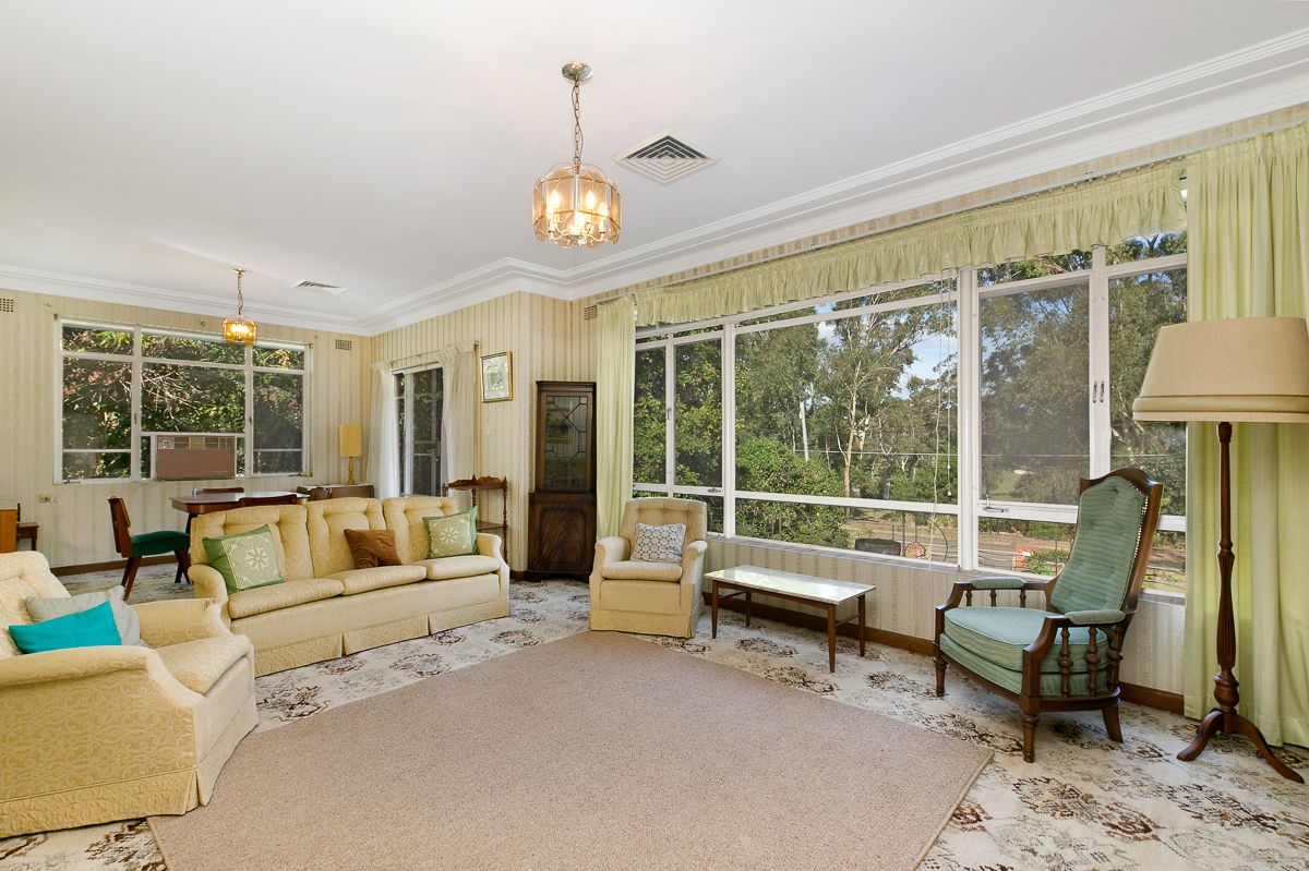 33a Copeland Road, Beecroft NSW 2119, Image 2