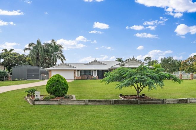 Picture of 49 Hermitage Place, MORAYFIELD QLD 4506
