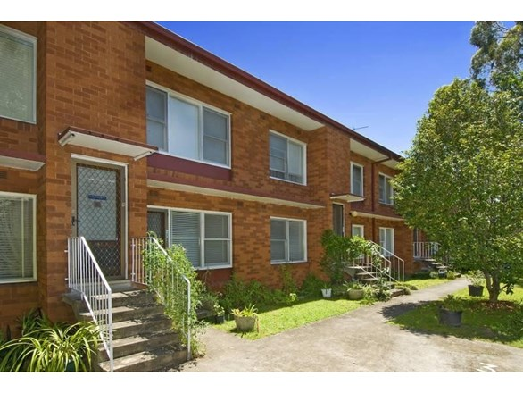 3/114 Frederick Street, Ashfield NSW 2131